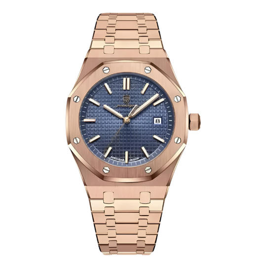THORNLEY® ROSE CHRONOMETER