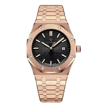 THORNLEY® ROSE CHRONOMETER