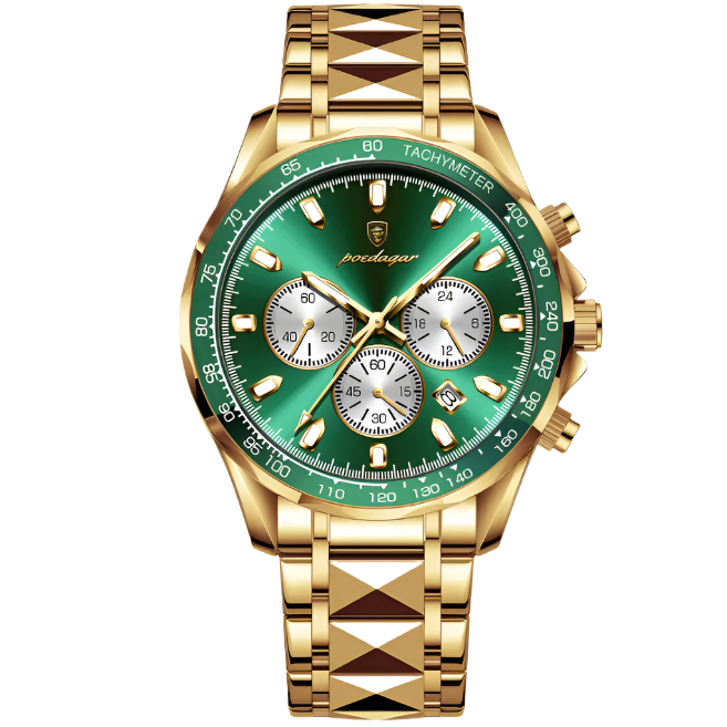 THORNLEY® GOLD ATLAS