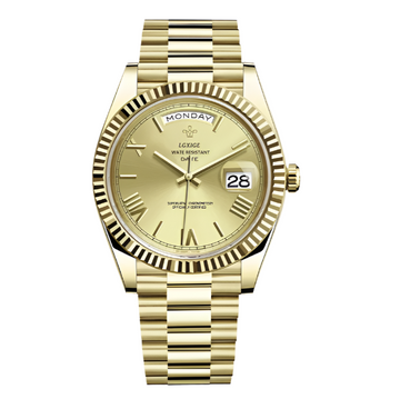 THORNLEY® GOLD VOYAGER