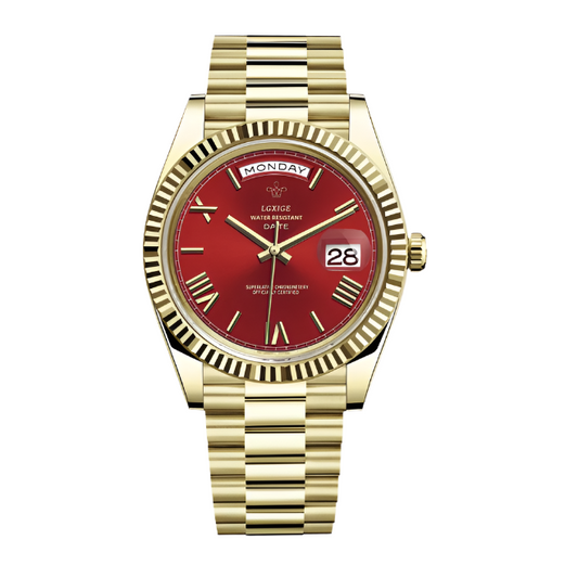 THORNLEY® GOLD VOYAGER