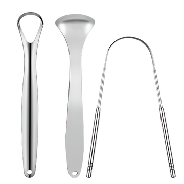 THORNLEY® TONGUE CLEANER