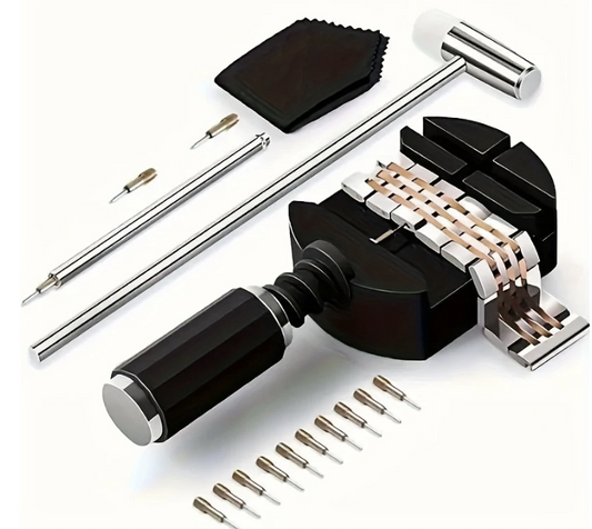 Band Link Removal Tool